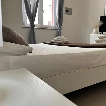 Vakantiehuis Sunrise *