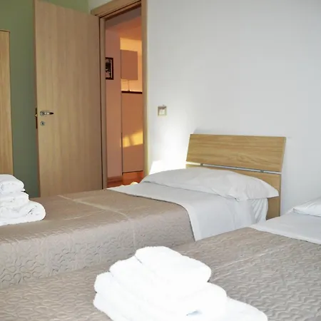 Sunrise בית נופש סנטה דומניקה