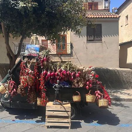 Sunrise סנטה דומניקה