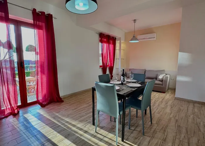 Sunrise * Santa Domenica (Vibo Valentia)