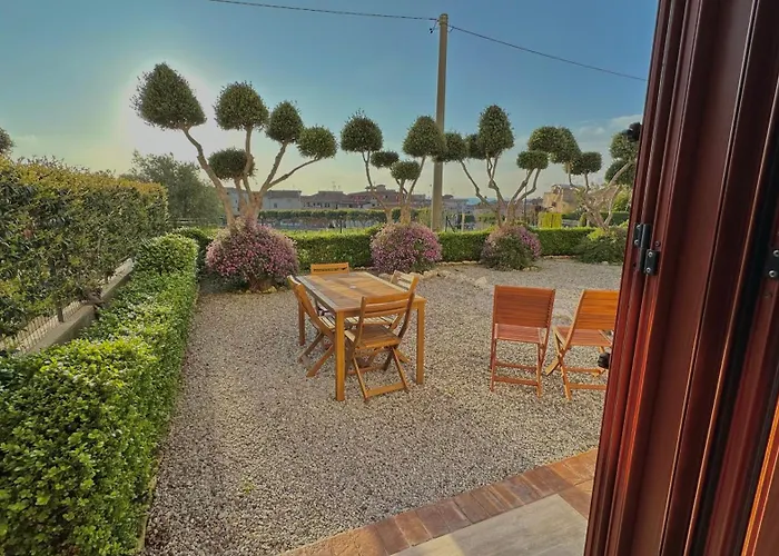 Sunrise Santa Domenica (Vibo Valentia)