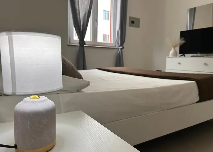 Sunrise בית נופש