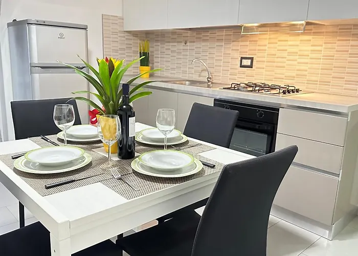 Sunrise * סנטה דומניקה