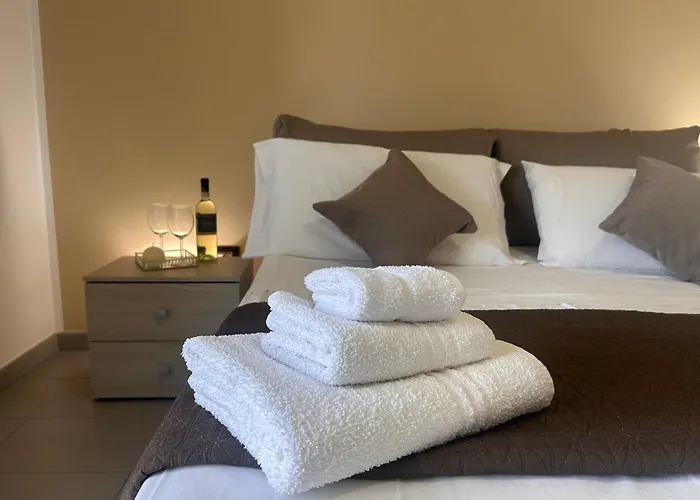 Sunrise בית נופש *