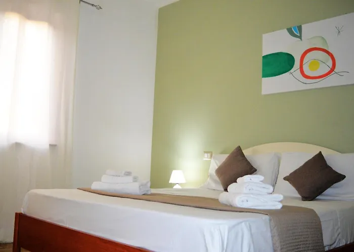 Sunrise בית נופש *