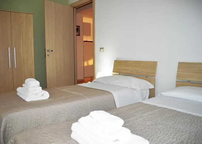 Sunrise בית נופש סנטה דומניקה