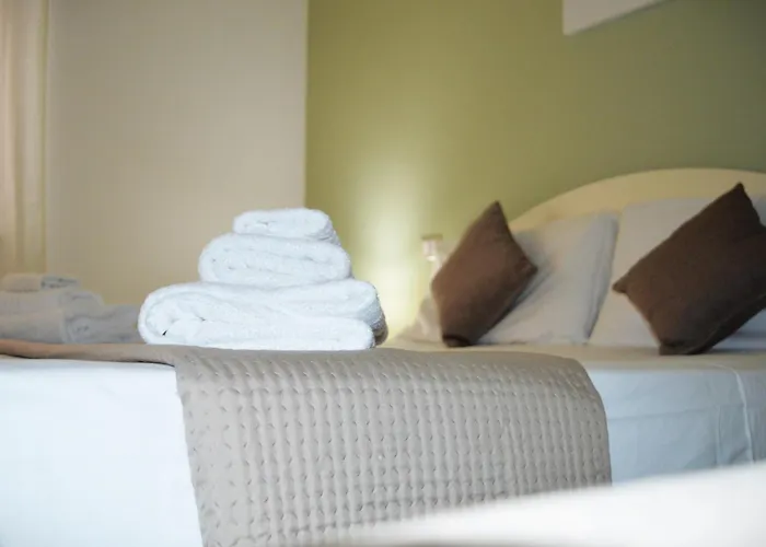 Sunrise * סנטה דומניקה