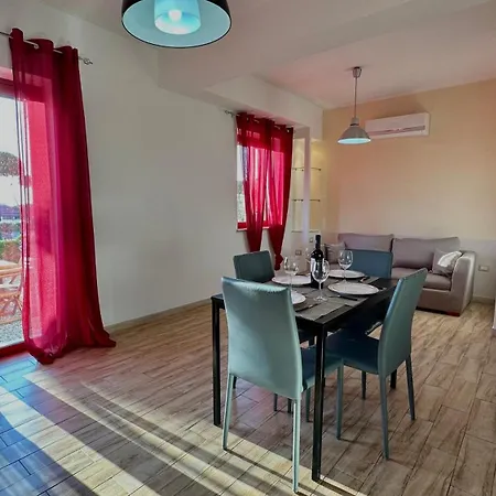 Sunrise * Santa Domenica (Vibo Valentia)