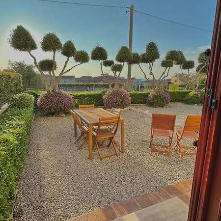 Sunrise Santa Domenica (Vibo Valentia)