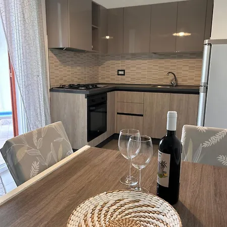 Sunrise Сasa de vacaciones *