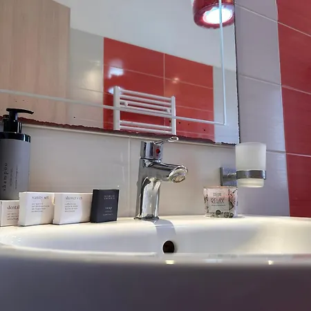 Sunrise Dom wakacyjny Santa Domenica (Vibo Valentia)