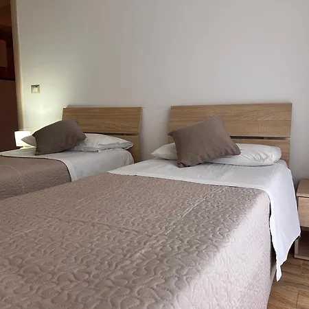 Sunrise Casa vacanze *