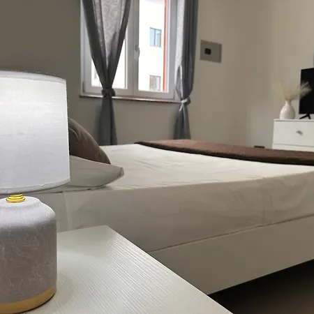 Sunrise Сasa de vacaciones