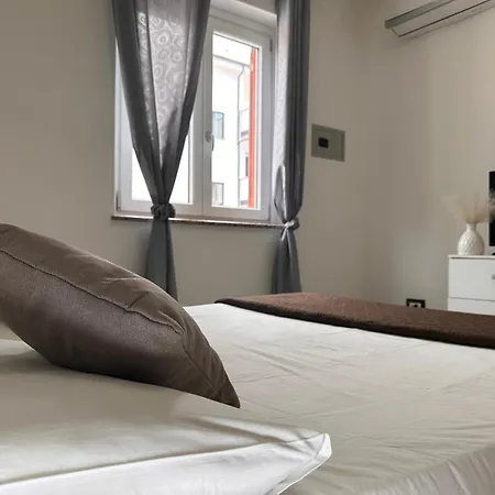 Sunrise Santa Domenica (Vibo Valentia)