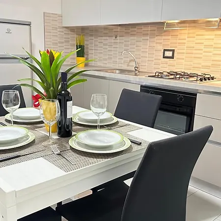 Sunrise * Santa Domenica (Vibo Valentia)