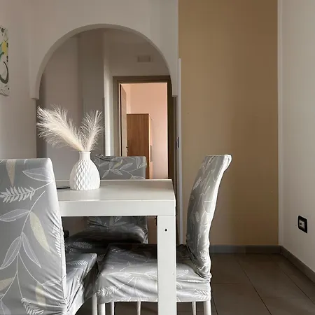 Casa vacanze Sunrise