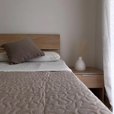 Sunrise Dom wakacyjny Santa Domenica (Vibo Valentia)