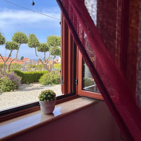 Sunrise Dom wakacyjny Santa Domenica (Vibo Valentia)