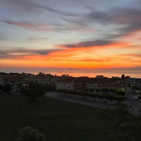 Sunrise * Santa Domenica (Vibo Valentia)