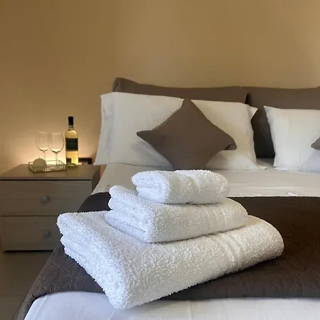 Sunrise Casa vacanze *