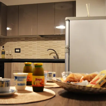 Sunrise Сasa de vacaciones