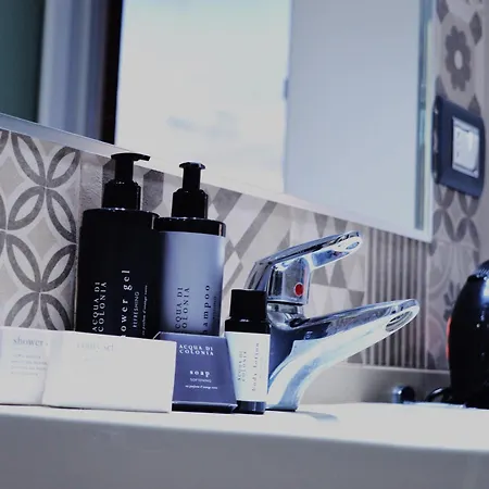 Sunrise * Santa Domenica Talao