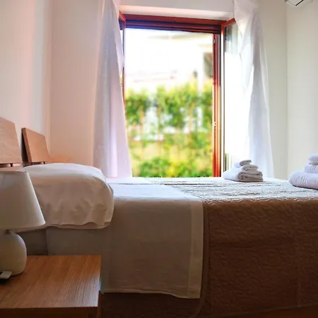 Casa vacanze Sunrise *