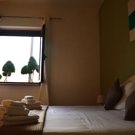 Holiday home Sunrise Santa Domenica (Vibo Valentia)