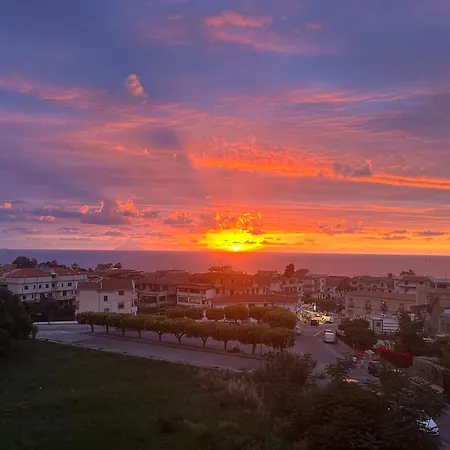 Sunrise 圣多米尼卡