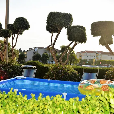 Sunrise Сasa de vacaciones