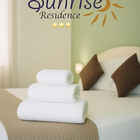 펜션 Sunrise *