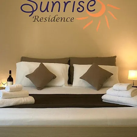 Holiday home Sunrise Santa Domenica (Vibo Valentia)