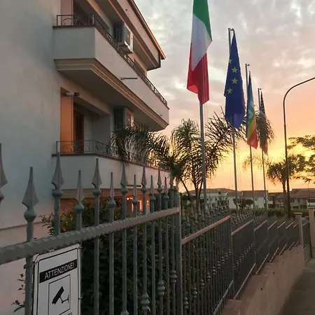 Sunrise Santa Domenica (Vibo Valentia)