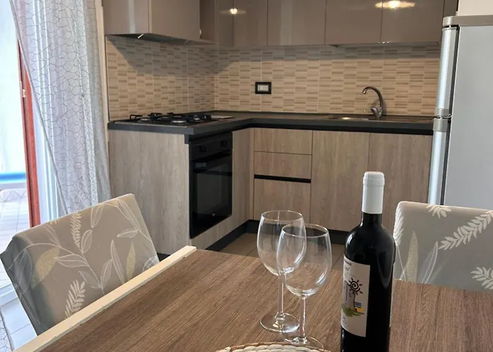 Sunrise Casa vacanze *