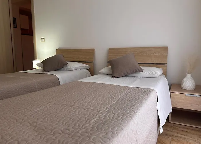 Sunrise Casa vacanze *