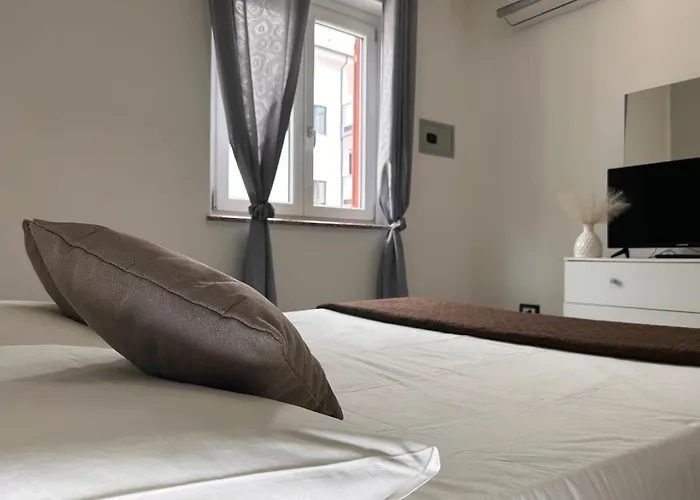 Sunrise 산타도메니카