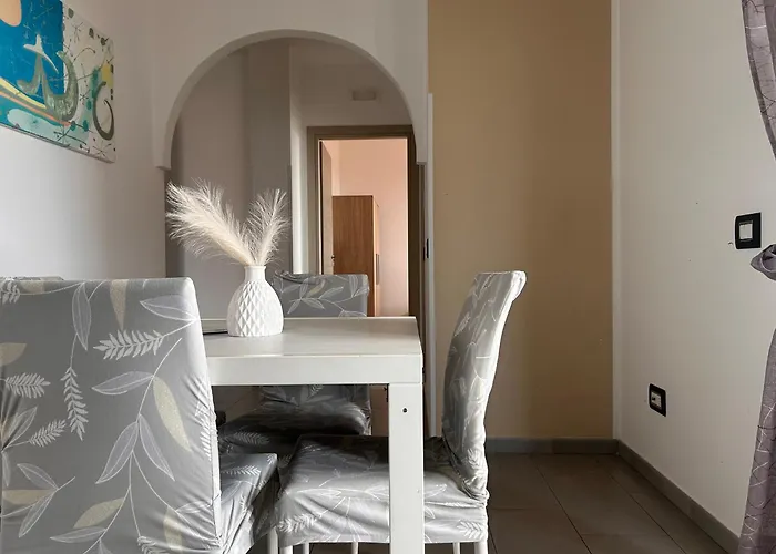 Casa vacanze Sunrise