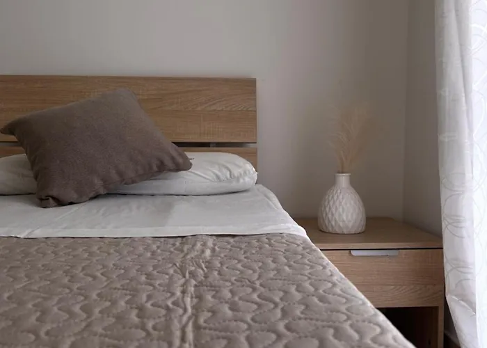 Sunrise Casa vacanze Santa Domenica (Vibo Valentia)