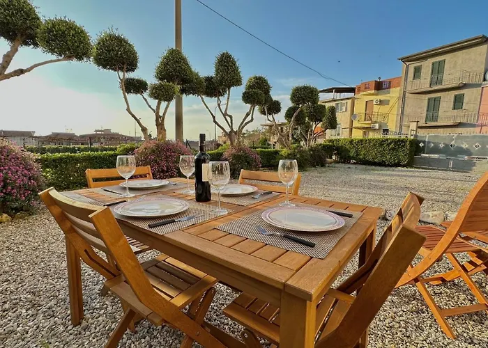 Casa vacanze Sunrise Santa Domenica (Vibo Valentia)