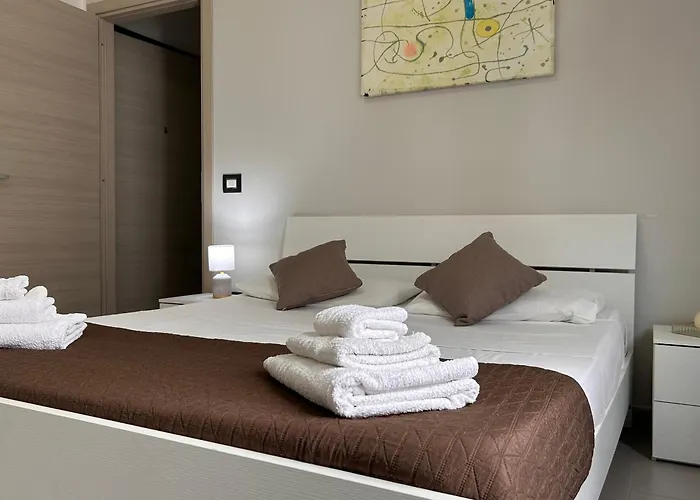 Sunrise Casa vacanze *