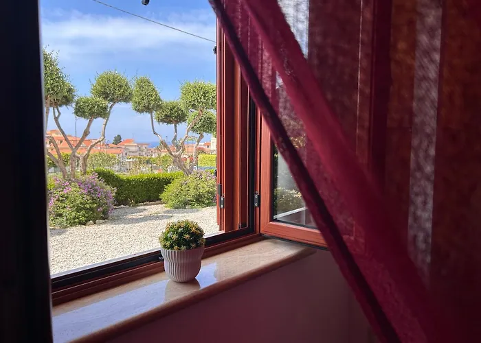 Sunrise Casa vacanze Santa Domenica (Vibo Valentia)