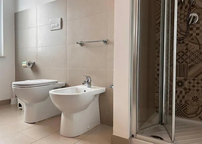 Casa vacanze Sunrise Santa Domenica (Vibo Valentia)