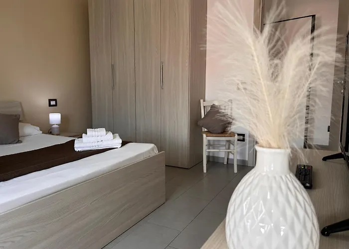 Sunrise Casa vacanze