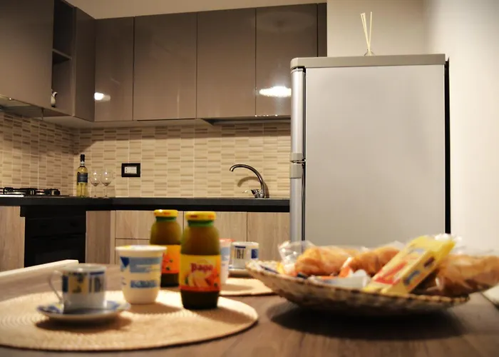 Sunrise Casa vacanze