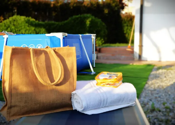 Casa vacanze Sunrise