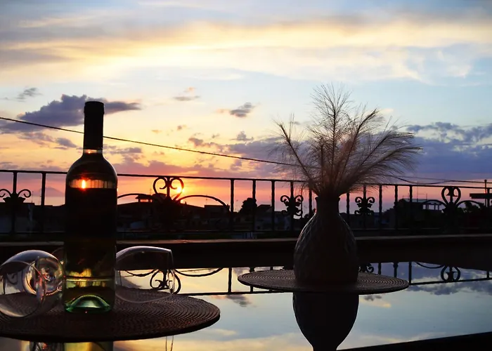 Casa vacanze Sunrise *