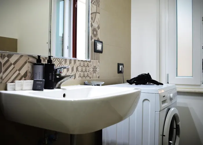 Casa vacanze Sunrise