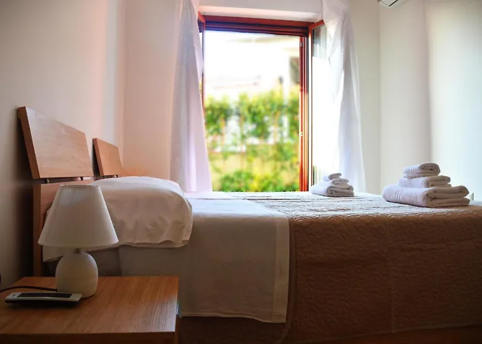 Casa vacanze Sunrise *