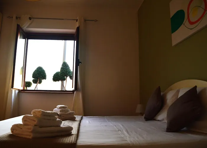 Casa vacanze Sunrise Santa Domenica (Vibo Valentia)