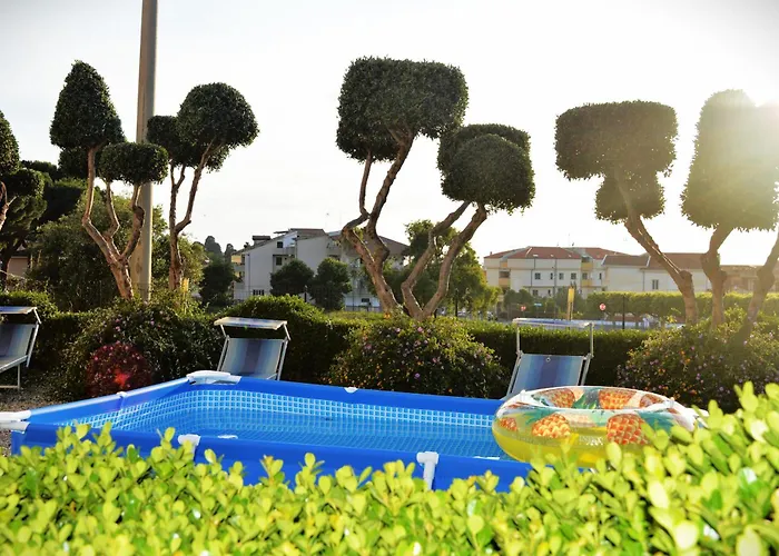 Sunrise Casa vacanze